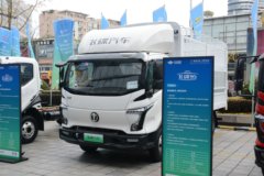 �ɵ�EW7 4.18�׵��Ŵ��綯��դʽ�Ῠ ����ʱ��140.41kWhͼƬ