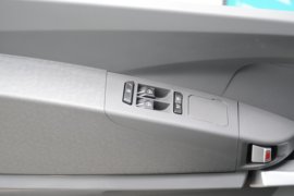 飞碟EW7&nbsp;电动载货车内饰图片