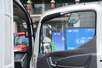 �ɵ�EW7 4.5T 4.18�׵��Ŵ��綯��դʽ�Ῠ131.98kWhͼƬ