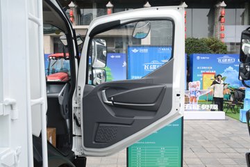 �ɵ�EW7 4.5T 4.18�׵��Ŵ��綯��դʽ�Ῠ131.98kWhͼƬ