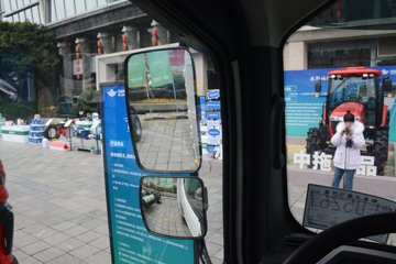 �ɵ�EW7 4.5T 4.18�׵��Ŵ��綯��դʽ�Ῠ131.98kWhͼƬ