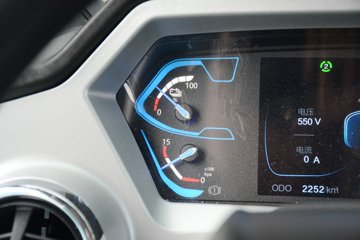 �ɵ�EW7 4.5T 4.18�׵��Ŵ��綯��դʽ�Ῠ131.98kWhͼƬ