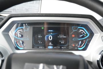 �ɵ�EW7 4.5T 4.18�׵��Ŵ��綯��դʽ�Ῠ131.98kWhͼƬ