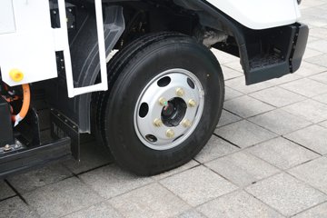 �ɵ�EW7 4.5T 4.18�׵��Ŵ��綯��դʽ�Ῠ131.98kWhͼƬ