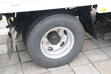 �ɵ�EW7 4.5T 4.18�׵��Ŵ��綯��դʽ�Ῠ131.98kWhͼƬ