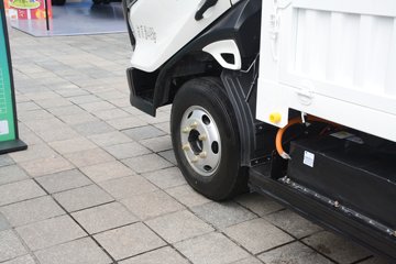 �ɵ�EW7 4.5T 4.18�׵��Ŵ��綯��դʽ�Ῠ131.98kWhͼƬ