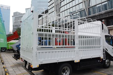 �ɵ�EW7 4.5T 4.18�׵��Ŵ��綯��դʽ�Ῠ131.98kWhͼƬ