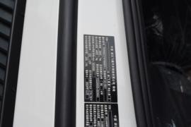 飞碟漫天飞&nbsp;电动载货车内饰图片