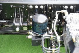 飞碟漫天飞&nbsp;电动载货车底盘图片