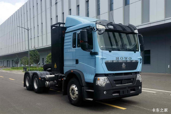 й HOWO TX EVؿ 25T 6X4ʽ綯ǣ400kWh