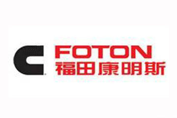 福田康明斯A10NS6B480 480马力 9.92L 国六 柴油发动机