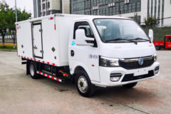 ����ɷ� EV200 4.5T 3.8�׵��Ŵ��綯��س�(��Ҽ����)(DKV5040XLCEV2C)66.84kWhͼƬ