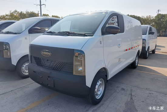�������� EV48 �񶼰� 3T 4.86�״��綯��ջ���41.86kWh