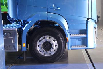 ŷ������5 9.9L���� 480���� 6X4 ��ʿ��12�� ǣ����ͼƬ