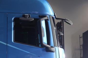 ŷ������5 9.9L���� 480���� 6X4 ��ʿ��12�� ǣ����ͼƬ
