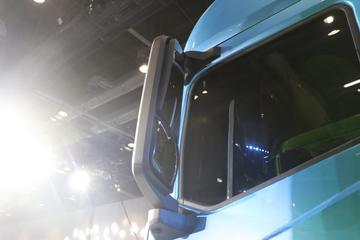 ŷ������5 9.9L���� 480���� 6X4 ��ʿ��12�� ǣ����ͼƬ
