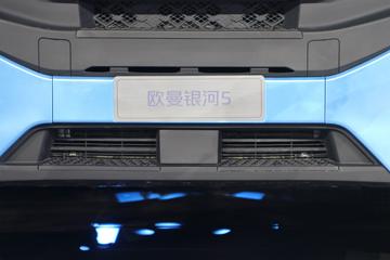 ŷ������5 9.9L���� 480���� 6X4 ��ʿ��12�� ǣ����ͼƬ