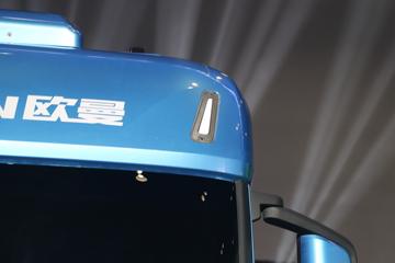 ŷ������5 9.9L���� 480���� 6X4 ��ʿ��12�� ǣ����ͼƬ