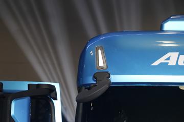 ŷ������5 9.9L���� 480���� 6X4 ��ʿ��12�� ǣ����ͼƬ