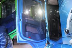 福田 欧曼银河5 480马力 6X4 AMT自动档牵引车