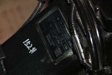 ŷ������5 9.9L���� 480���� 6X4 ��ʿ��12�� ǣ����ͼƬ