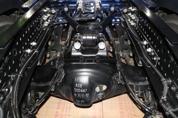 ŷ������5 9.9L���� 480���� 6X4 ��ʿ��12�� ǣ����ͼƬ