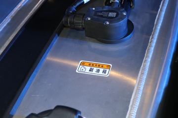ŷ������5 9.9L���� 480���� 6X4 ��ʿ��12�� ǣ����ͼƬ