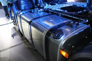 ŷ������5 9.9L���� 480���� 6X4 ��ʿ��12�� ǣ����ͼƬ