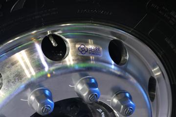 ŷ������5 9.9L���� 480���� 6X4 ��ʿ��12�� ǣ����ͼƬ
