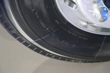 ŷ������5 9.9L���� 480���� 6X4 ��ʿ��12�� ǣ����ͼƬ