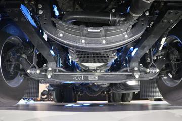 ŷ������5 9.9L���� 480���� 6X4 ��ʿ��12�� ǣ����ͼƬ