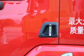 乘龙H5&nbsp;中置轴车辆运输车外观图片