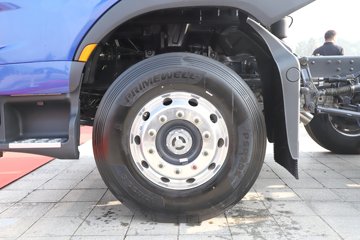 H7pro 13.5L 630 8X4 ʿ12 AMTԶ 9.47ŰդʽػͼƬ