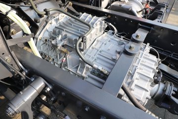 H7pro 13.5L 630 8X4 ʿ12 AMTԶ 9.47ŰդʽػͼƬ