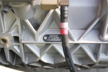 H7pro 13.5L 630 8X4 ʿ12 AMTԶ 9.47ŰդʽػͼƬ