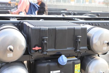 H7pro 13.5L 630 8X4 ʿ12 AMTԶ 9.47ŰդʽػͼƬ