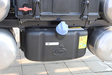 H7pro 13.5L 630 8X4 ʿ12 AMTԶ 9.47ŰդʽػͼƬ