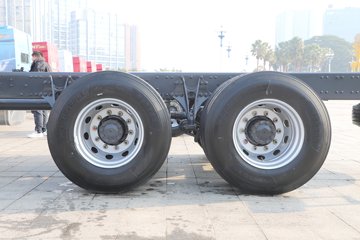 H7pro 13.5L 630 8X4 ʿ12 AMTԶ 9.47ŰդʽػͼƬ