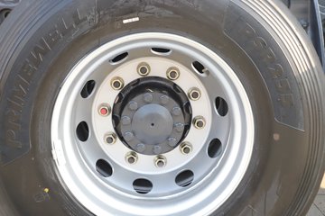 H7pro 13.5L 630 8X4 ʿ12 AMTԶ 9.47ŰդʽػͼƬ