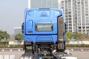H7pro 13.5L 630 8X4 ʿ12 AMTԶ 9.47ŰդʽػͼƬ
