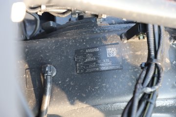 H7pro 13.5L 630 8X4 ʿ12 AMTԶ 9.47ŰդʽػͼƬ