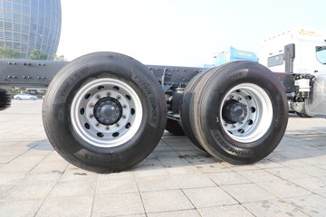 H7pro 13.5L 630 8X4 ʿ12 AMTԶ 9.47ŰդʽػͼƬ