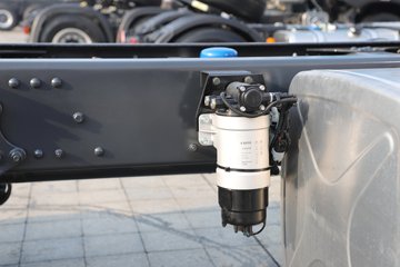 H7pro 13.5L 630 8X4 ʿ12 AMTԶ 9.47ŰդʽػͼƬ