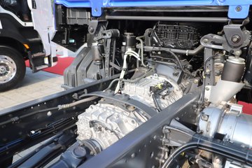 H7pro 13.5L 630 8X4 ʿ12 AMTԶ 9.47ŰդʽػͼƬ