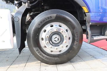 H7pro 13.5L 630 8X4 ʿ12 AMTԶ 9.47ŰդʽػͼƬ