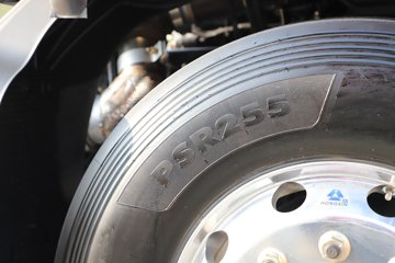 H7pro 13.5L 630 8X4 ʿ12 AMTԶ 9.47ŰդʽػͼƬ