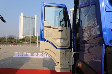 ������������H7pro 13.5L���� 630���� 8X4 ��ʿ��12�� AMT�Զ��� 9.47���Ű��դʽ�ػ���ͼƬ