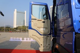 乘龙H7pro 载货车驾驶室                                               图片
