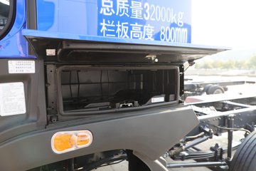 ������������H7pro 13.5L���� 630���� 8X4 ��ʿ��12�� AMT�Զ��� 9.47���Ű��դʽ�ػ���ͼƬ