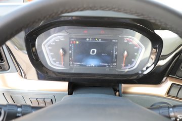 ������������H7pro 13.5L���� 630���� 8X4 ��ʿ��12�� AMT�Զ��� 9.47���Ű��դʽ�ػ���ͼƬ